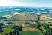 Les portes du tarn, un parc d'activités "nouvelle génération"