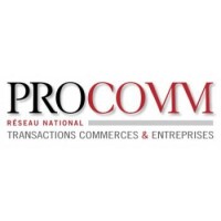 Procomm commerces & entreprises