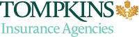 Tompkins insurance