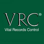 Vital records control