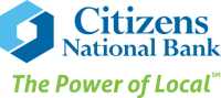 Citizens national bank of meridian