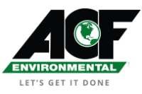 Acf environmental