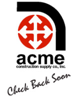 Acme construction supply