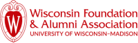 Wisconsin foundation and alumni association