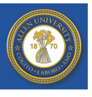 Allen university