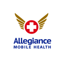 Allegiance mobile health