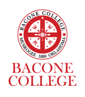 Bacone college