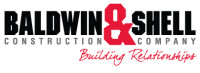 Baldwin & shell construction company