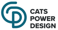 Cats power design