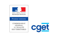 Commissariat général à l'égalité des territoires - cget / service du premier ministre