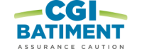 Cgi batiment