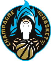 Ccrb - champagne châlons reims basket