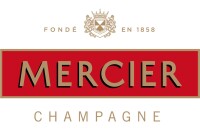 Champagne mercier