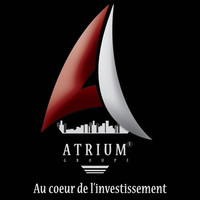 Groupe atrium