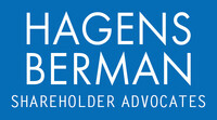 Hagens berman sobol shapiro llp