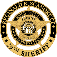 Henry county sheriff's office