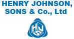 Henry johnson sons & co., ltd