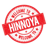 Hinnoya
