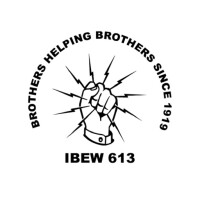 Ibew local 613