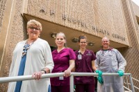 Texas A&M Student Health Services