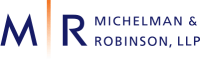 Michelman & robinson, llp
