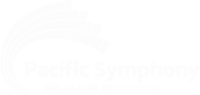 Pacific symphony
