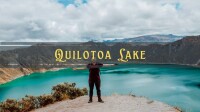 Quilotoa