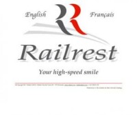 Railrest