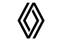 Renault auto losange