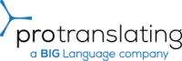 Protranslating