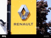 Renault paris entreprises