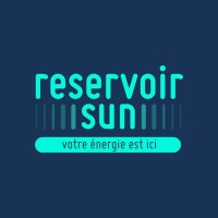 Reservoir sun