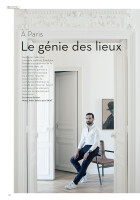 Rodolphe parente architecture & design