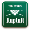 Ruptur