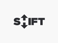 Shift in