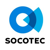 Socotec belgium sprl/bvba