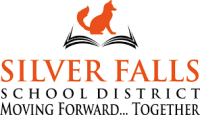 Silver falls school district