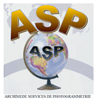 Asp archimede services de photogrammetrie
