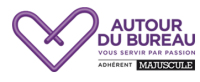 Autour du bureau - adb