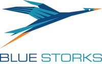 Blue storks s.p.r.l.