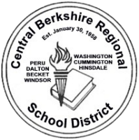Central berkshire regional school district