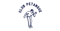 Club petanque