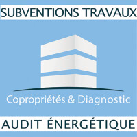 Copropriétés & diagnostic