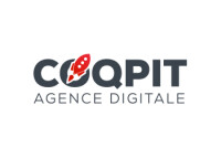 Coqpit - agence digitale