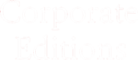 Corporate editions