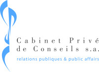 Cabinet privé de conseils s.a.