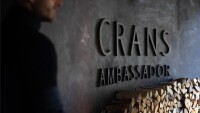 Crans ambassador hotel, spa & experience
