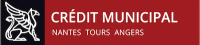 Crédit municipal de nantes | tours | angers | rennes