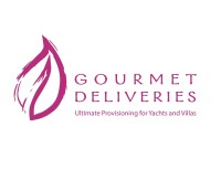 Gourmet deliveries
