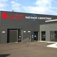 Sud-ouest caoutchouc / fluides industrie